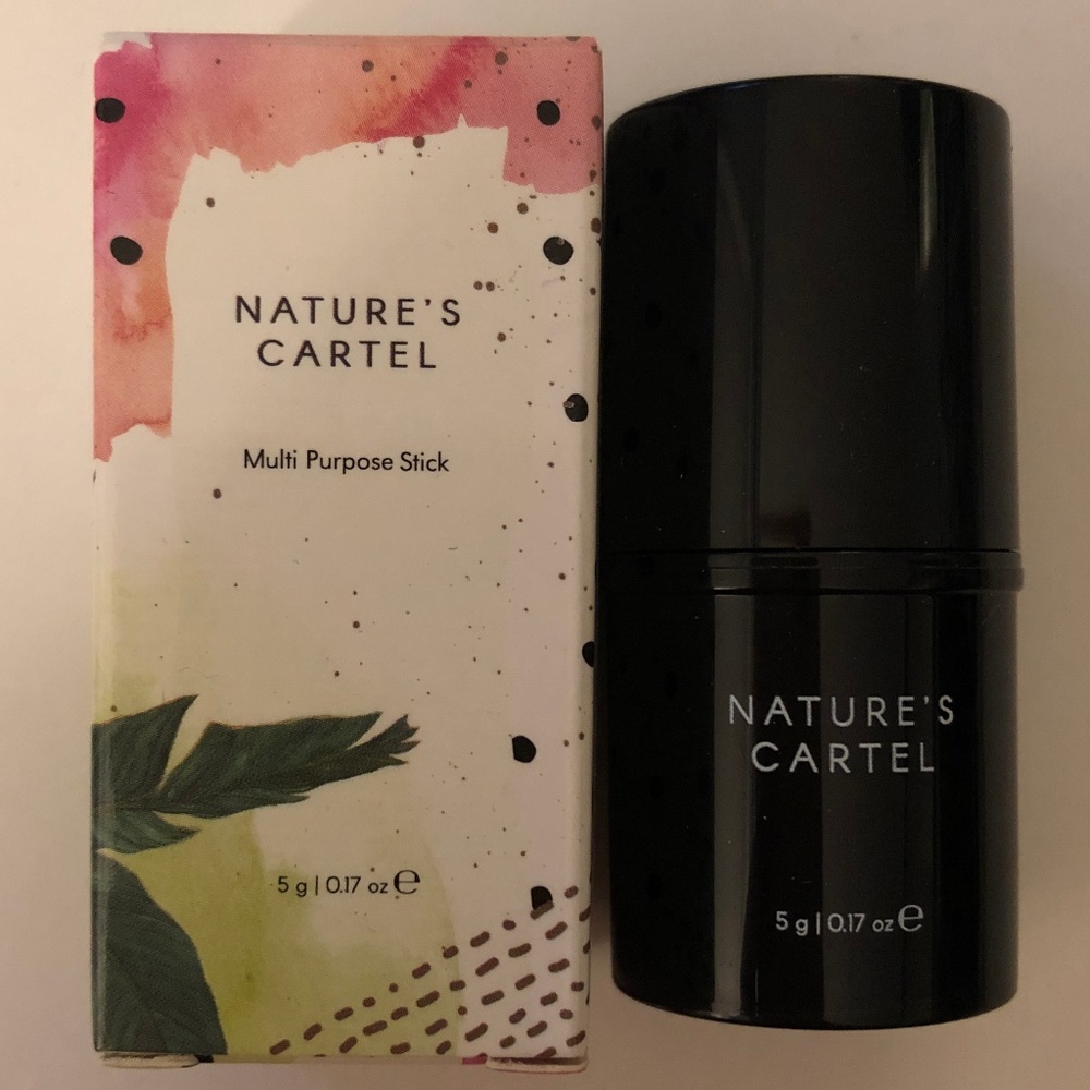 Nature's Cartel Multi Purpose Stick